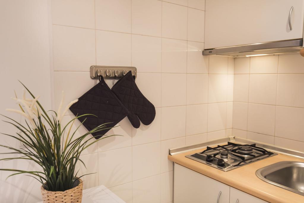 Appartement Lovelystay - Charming Marques Flat *