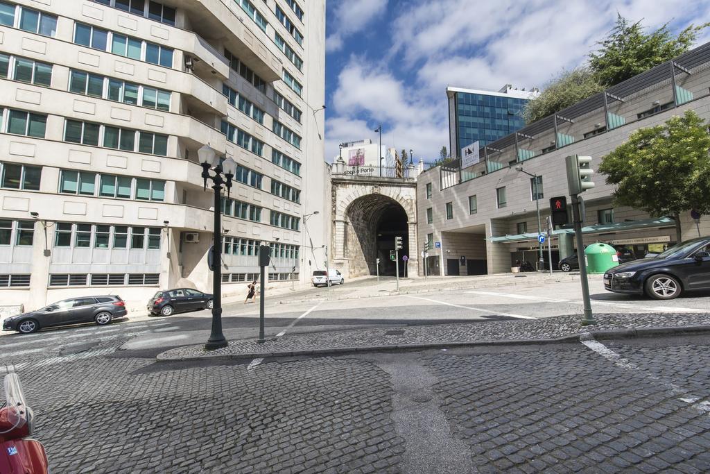 Appartement Lovelystay - Charming Marques Flat Lissabon
