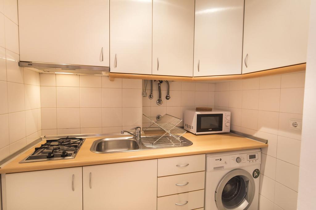 Appartement Lovelystay - Charming Marques Flat Lissabon