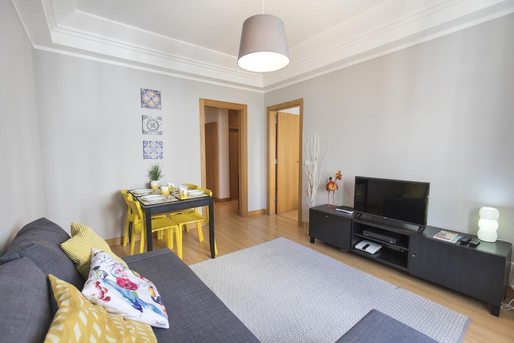Lovelystay - Charming Marques Flat Appartement *