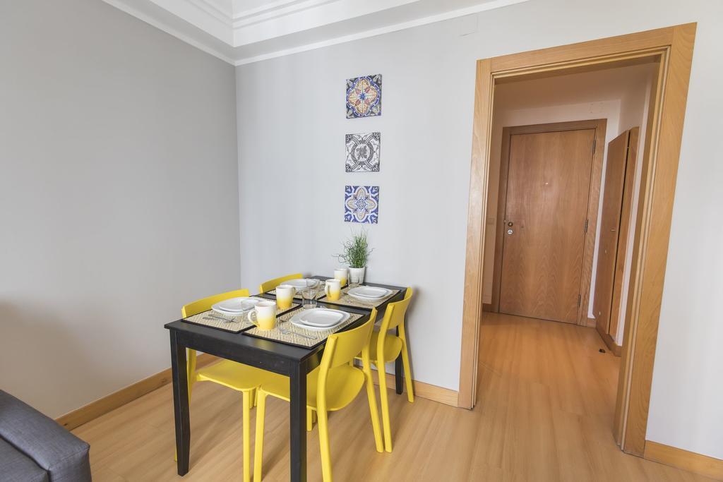 Appartement Lovelystay - Charming Marques Flat Lissabon