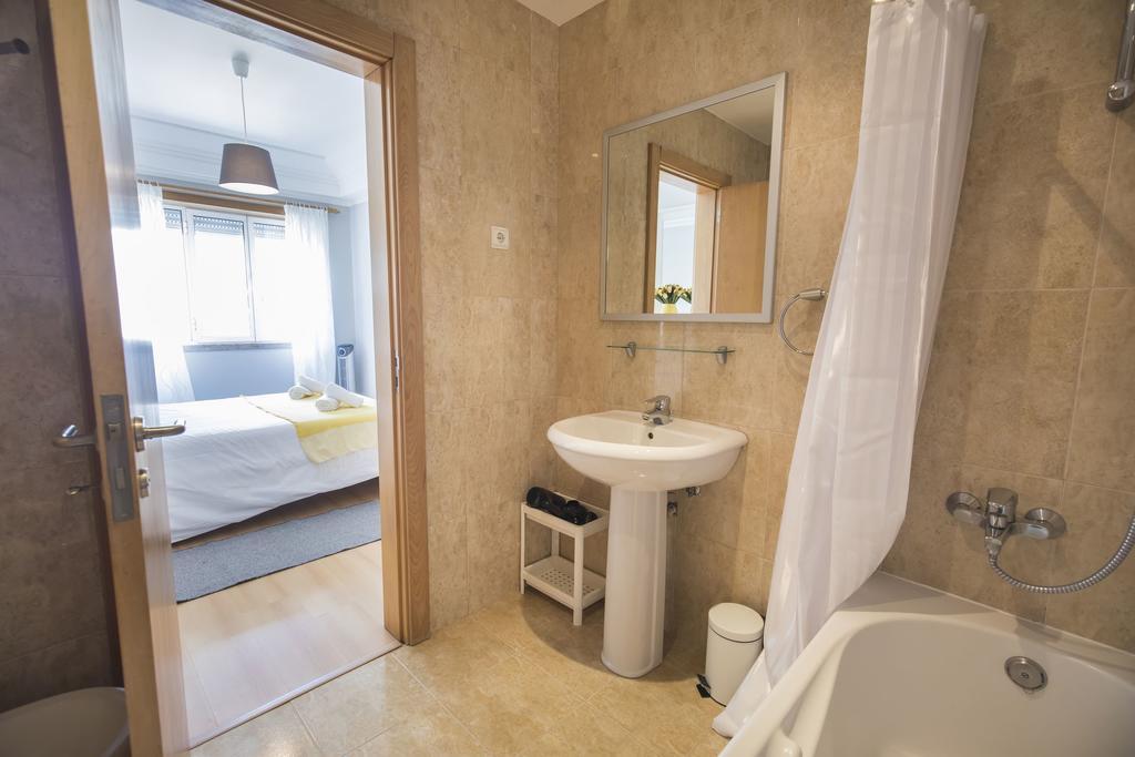 Lovelystay - Charming Marques Flat Appartement