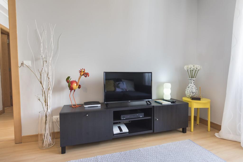 Appartement Lovelystay - Charming Marques Flat *