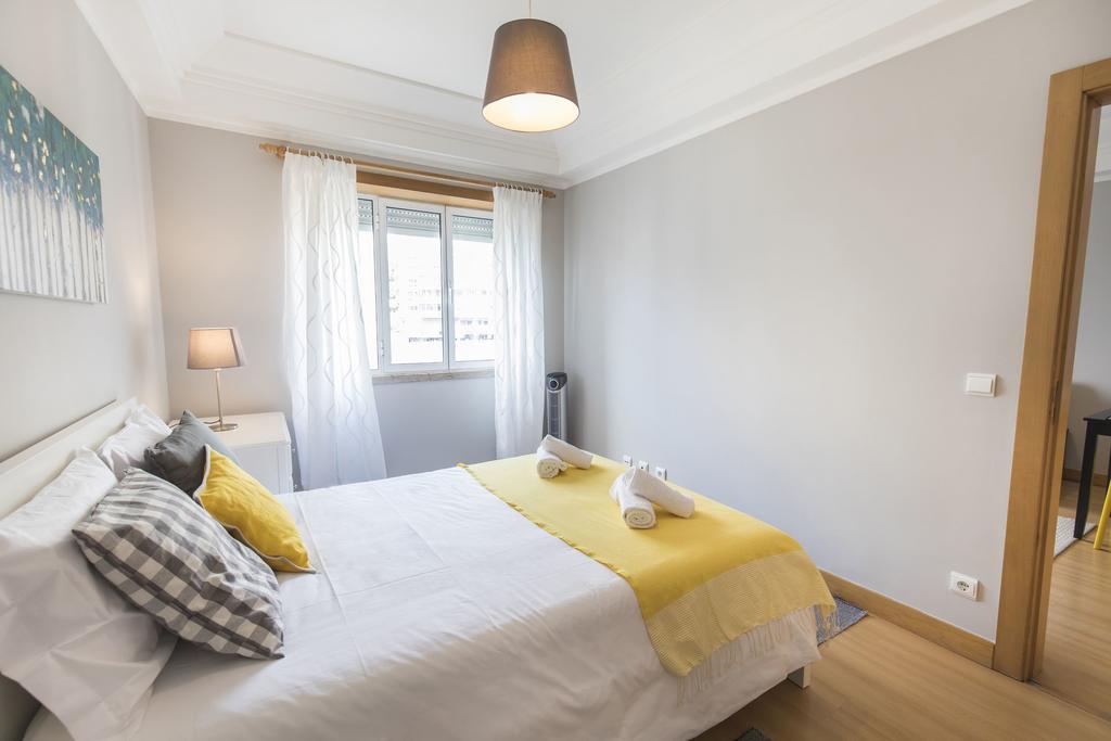 Appartement Lovelystay - Charming Marques Flat *