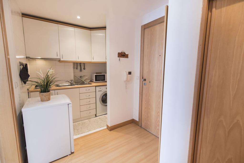 Lovelystay - Charming Marques Flat Appartement *
